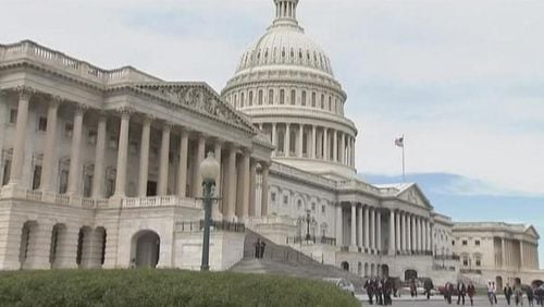 Channel 2 Action News has learned that pet projects for some members of Congress were added in the final hours to the deal that reopened the federal government.