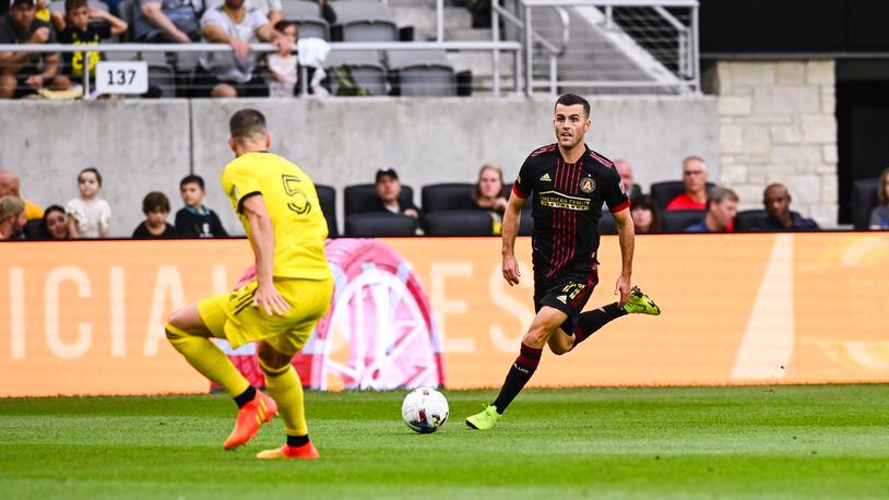 Match Preview: Atlanta United travels to Lower.com Field for