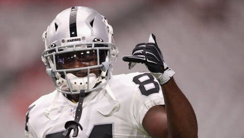 Raiders wide receiver Antonio Brown is facing a pair of lawsuits against him in Pennsylvania.