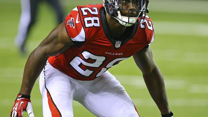 Falcons Urged To Sign Intriguing Free Agent Cornerback