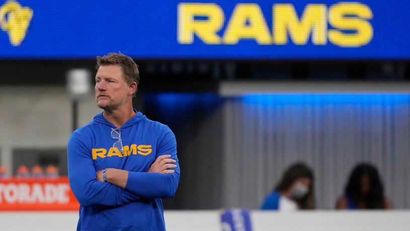 Detroit Lions draft pick via Rams climbs after LA's Week 17 loss