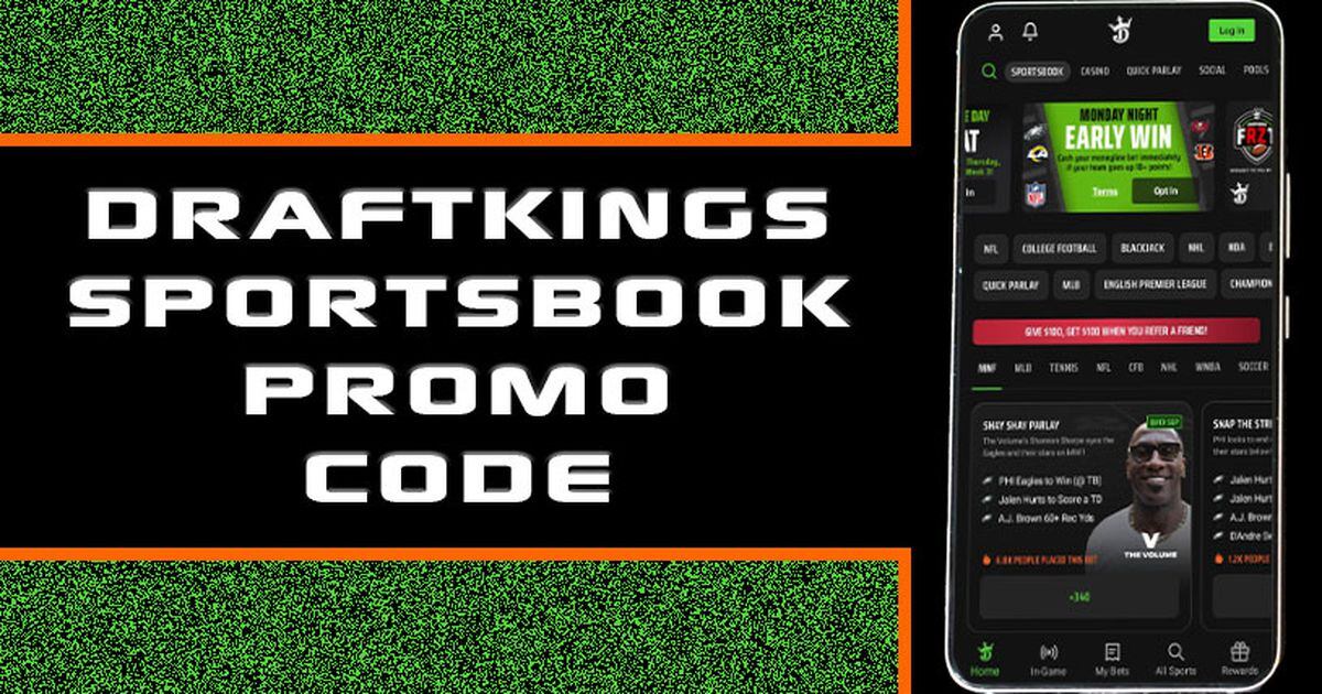 NFL Week 4 Best Bets: Odds, Predictions to Consider on DraftKings  Sportsbook - DraftKings Network