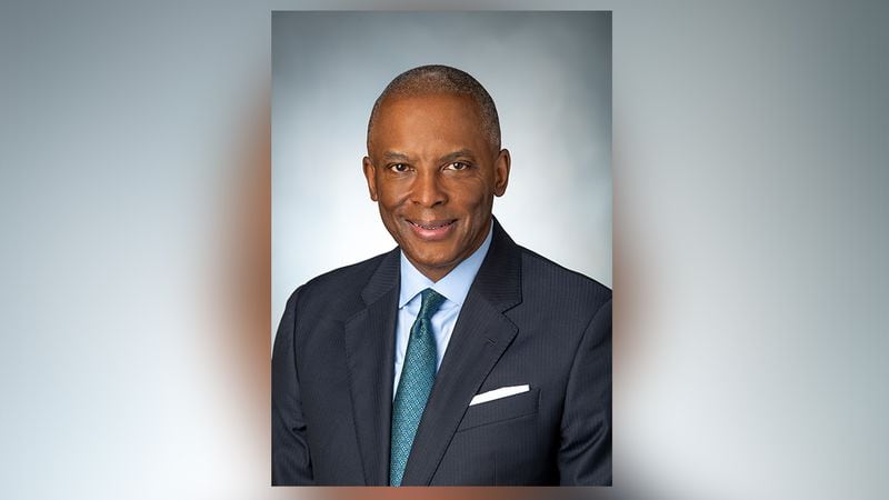 Chris Womack, who recently became CEO of Georgia Power, says of the company's diversity steps, “It could go faster, but I think the focus is making sure we are focused for the long haul.” (Photo courtesy of Georgia Power) 