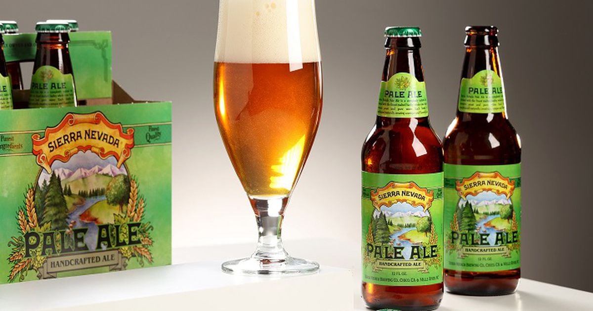 Proper Glassware: Does The Beer Glass Really Matter?, Anchor Brewing, Find Craft Beer Near You