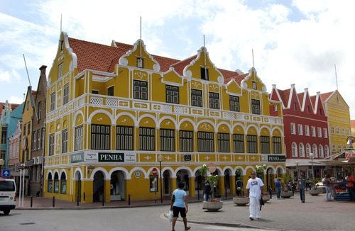 Curacao, an island of adventure and diversity