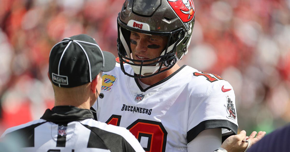 Falcons - Buccaneers - 6 takeaways from an unfortunate loss - The