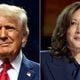 While you can scour the campaig websites of Kamala Harris and Donald Trump for their views on schools, it would be more telling to look at their own lives. (Hyosub Shin/The Atlanta Journal-Constitution/TNS) (AP and McClatchy)