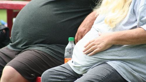 Half of US Adults Will Be Obese by 2030, Says Study