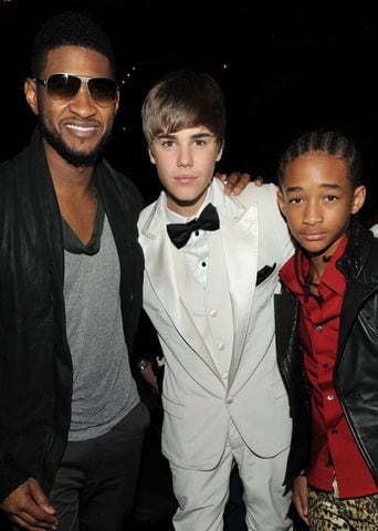 Jaden Smith February 2011