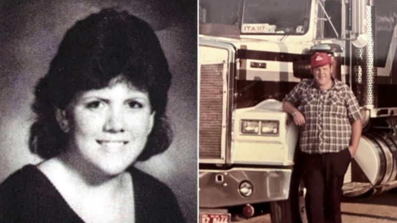 Stacey Chahorski's body was found in Dade County in December 1988 but not identified until January 2022. Both she and her alleged killer, Henry Wise, were identified through genetic genealogy.