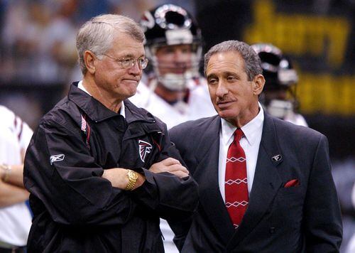 Former Falcons head coach Dan Reeves passes away at age 77 - The Falcoholic