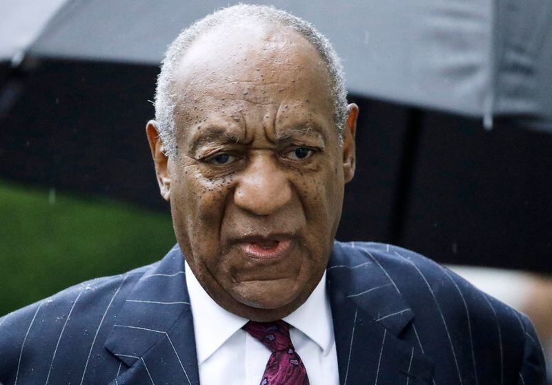 Actor Bill Cosby won’t be paroled this year after refusing to participate in sex offender programs during his nearly three years in state prison in Pennsylvania.