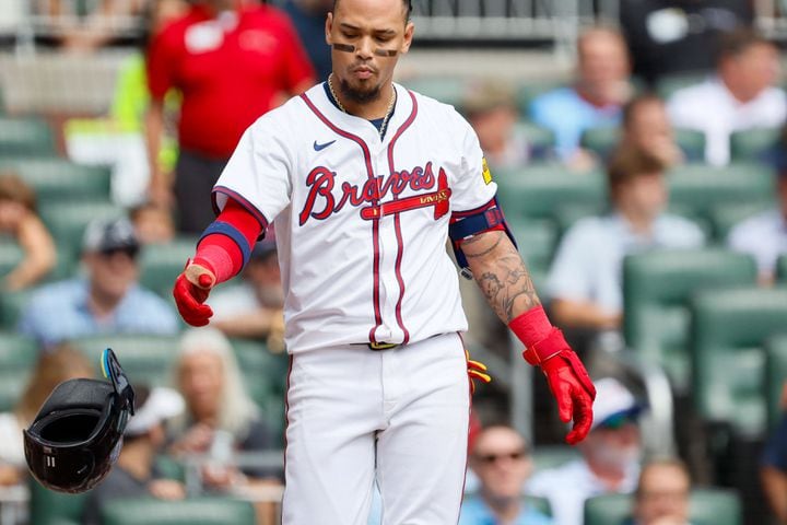 Atlanta Braves vs New York Mets