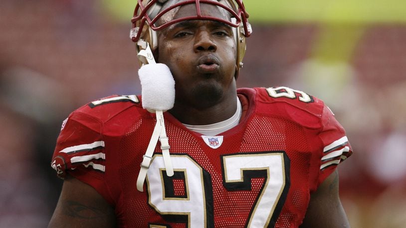 bryant young san francisco 49ers