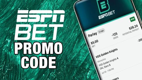 ESPN BET promo code