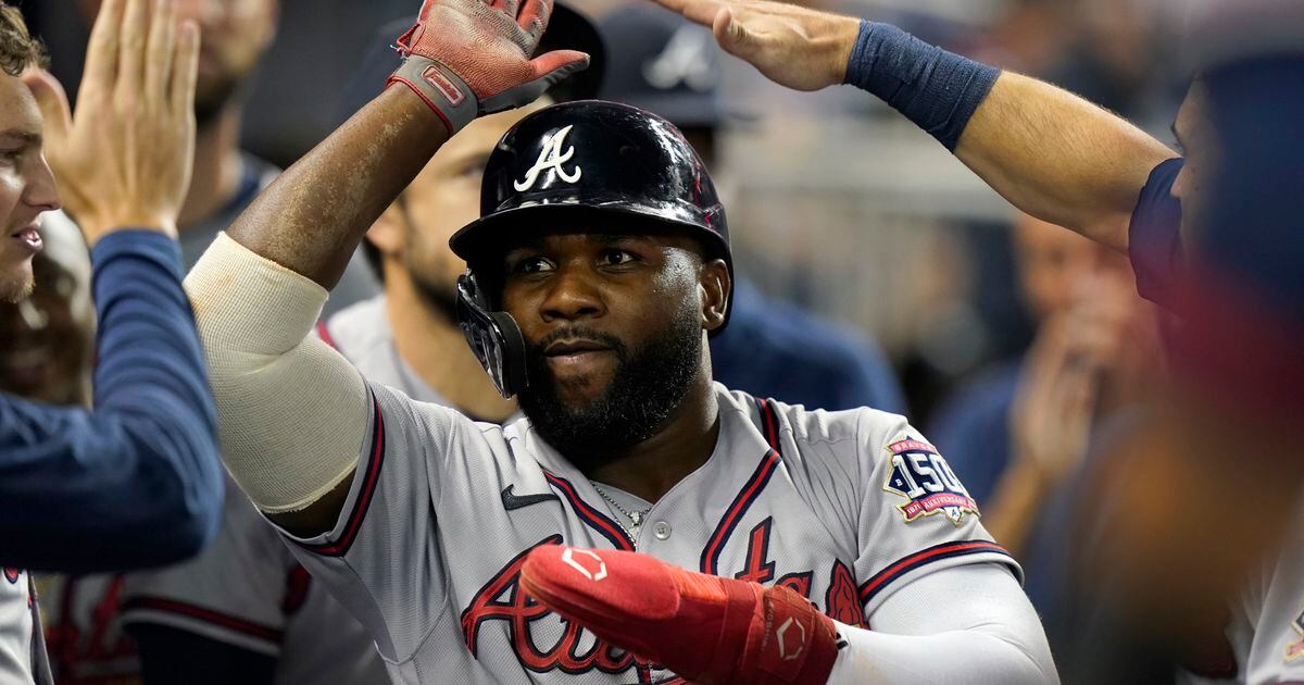 Braves Farm Report Week 3: Time for Abraham Almonte to Get a Shot