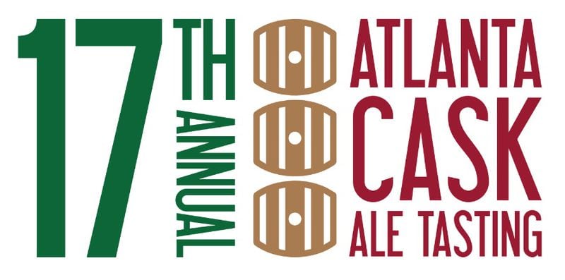 17th Annual Atlanta Cask Ale Tasting logo