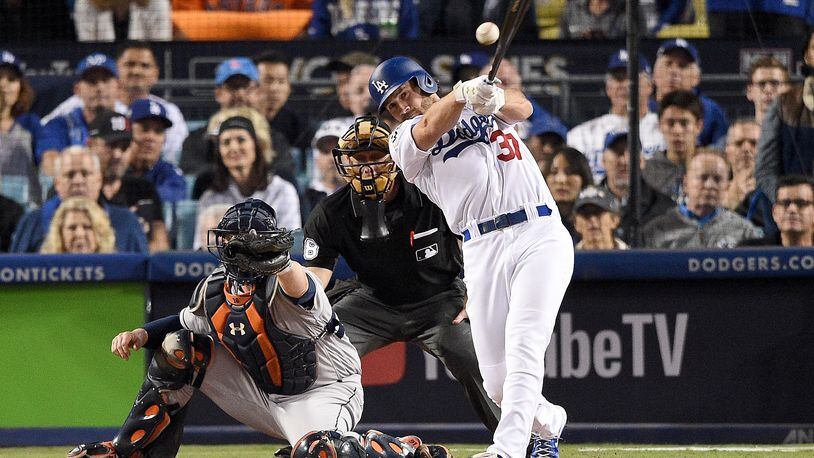 Charlie Culberson Finally Got an At Bat. What's Happened Since His Last  Braves Game?