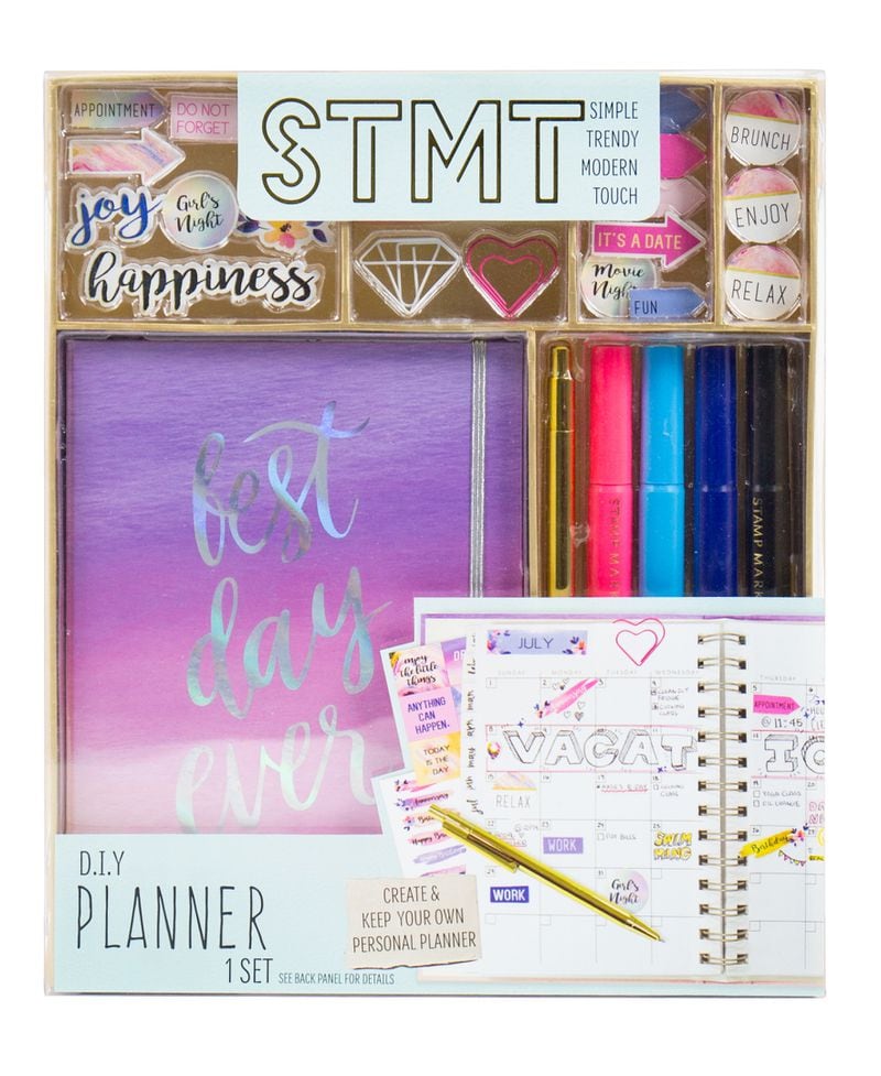 STMT DIY Journaling Set - The Good Toy Group