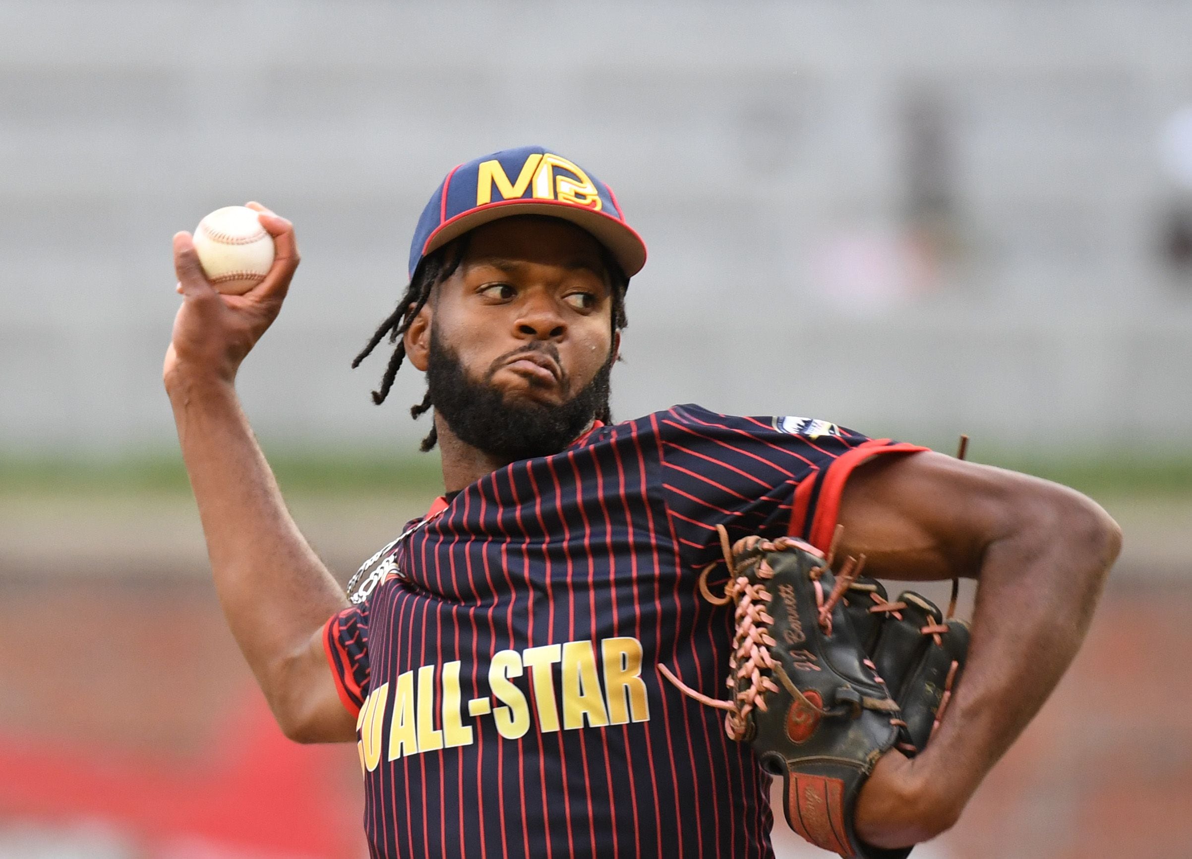 2022 HBCU All-Star Game Gallery  Minority Baseball Prospects