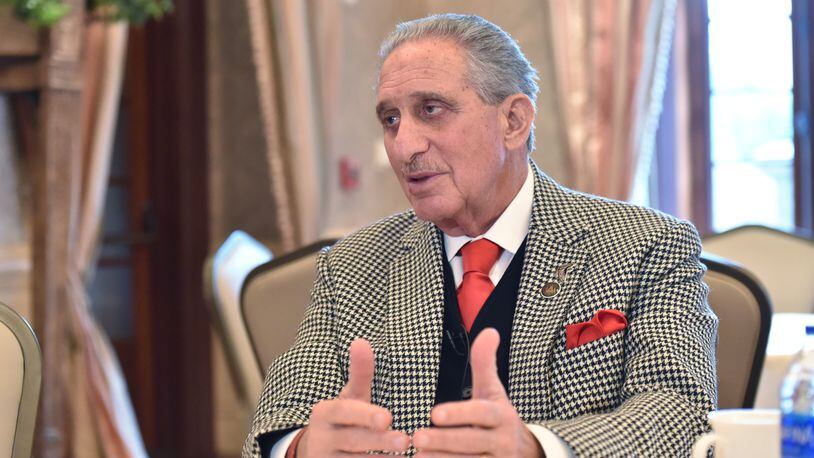 ATTN: Corporate Leaders - 4 Lessons to Learn from Arthur Blank