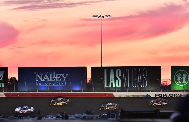 NASCAR Xfinity Series photo