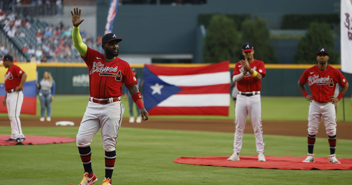 Braves questions on Max Fried, Marcell Ozuna, 2023 additions