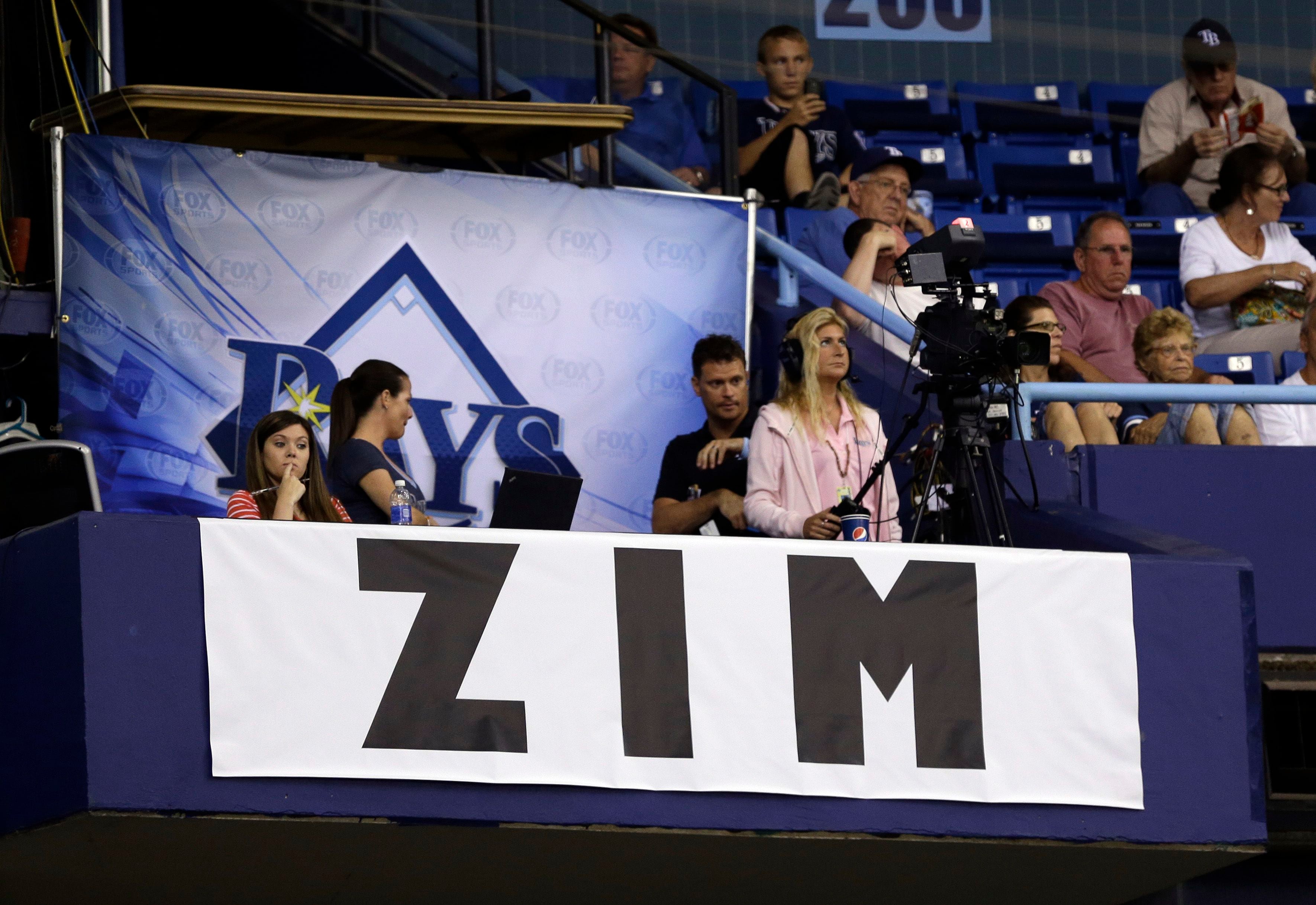 Baseball icon Don Zimmer dies at 83