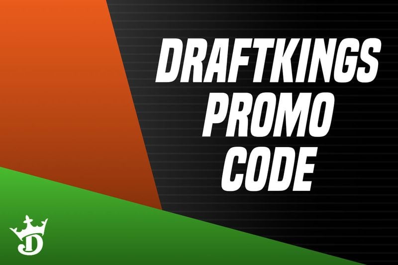 DraftKings promo code