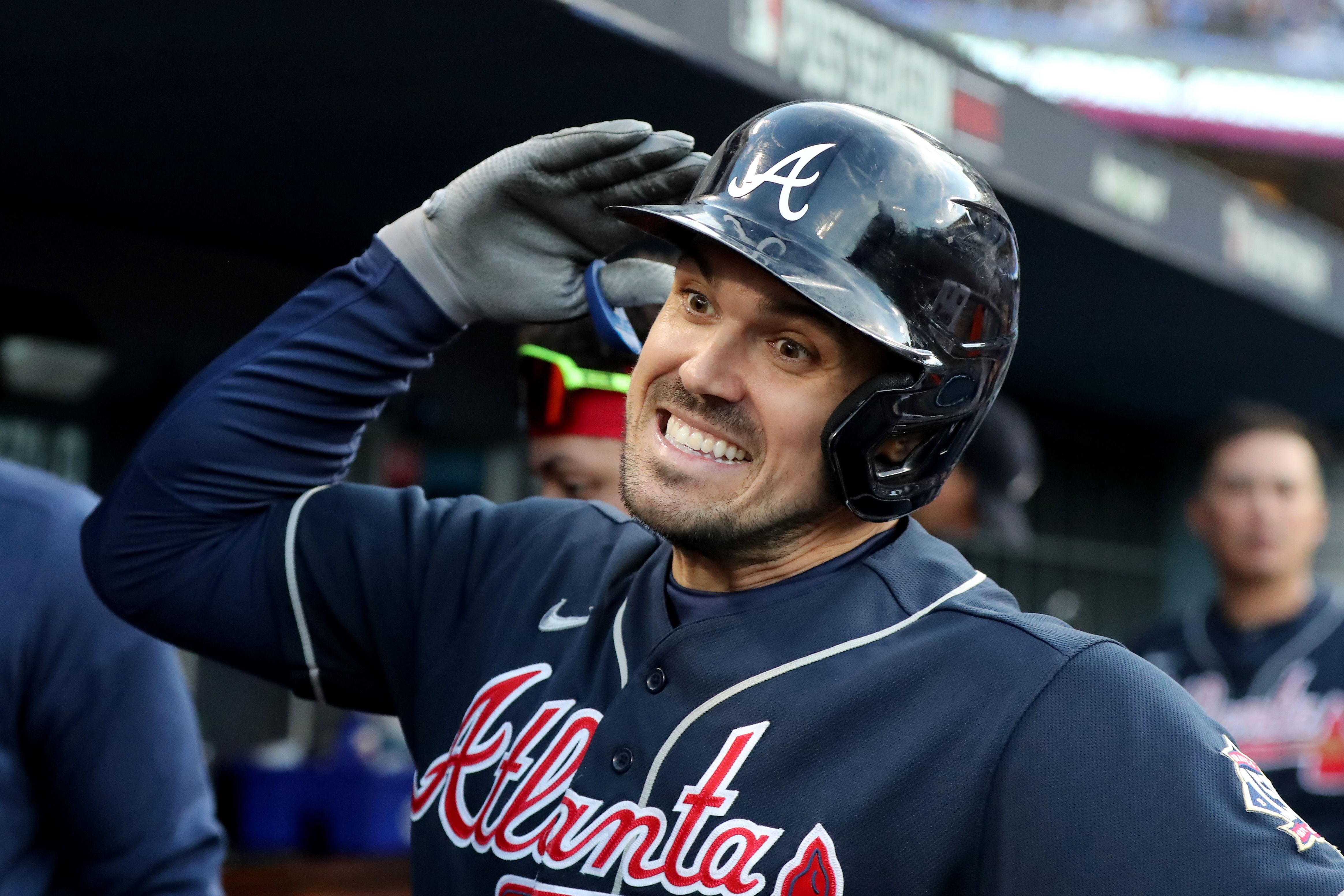 Where to watch the Braves during the World Series - Atlanta Magazine