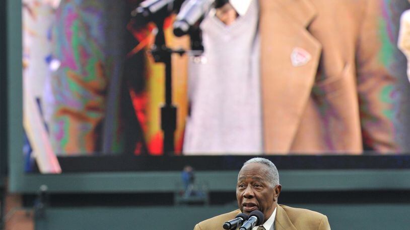 Celebrating the 40th Anniversary of Hank Aaron's Historic Home Run