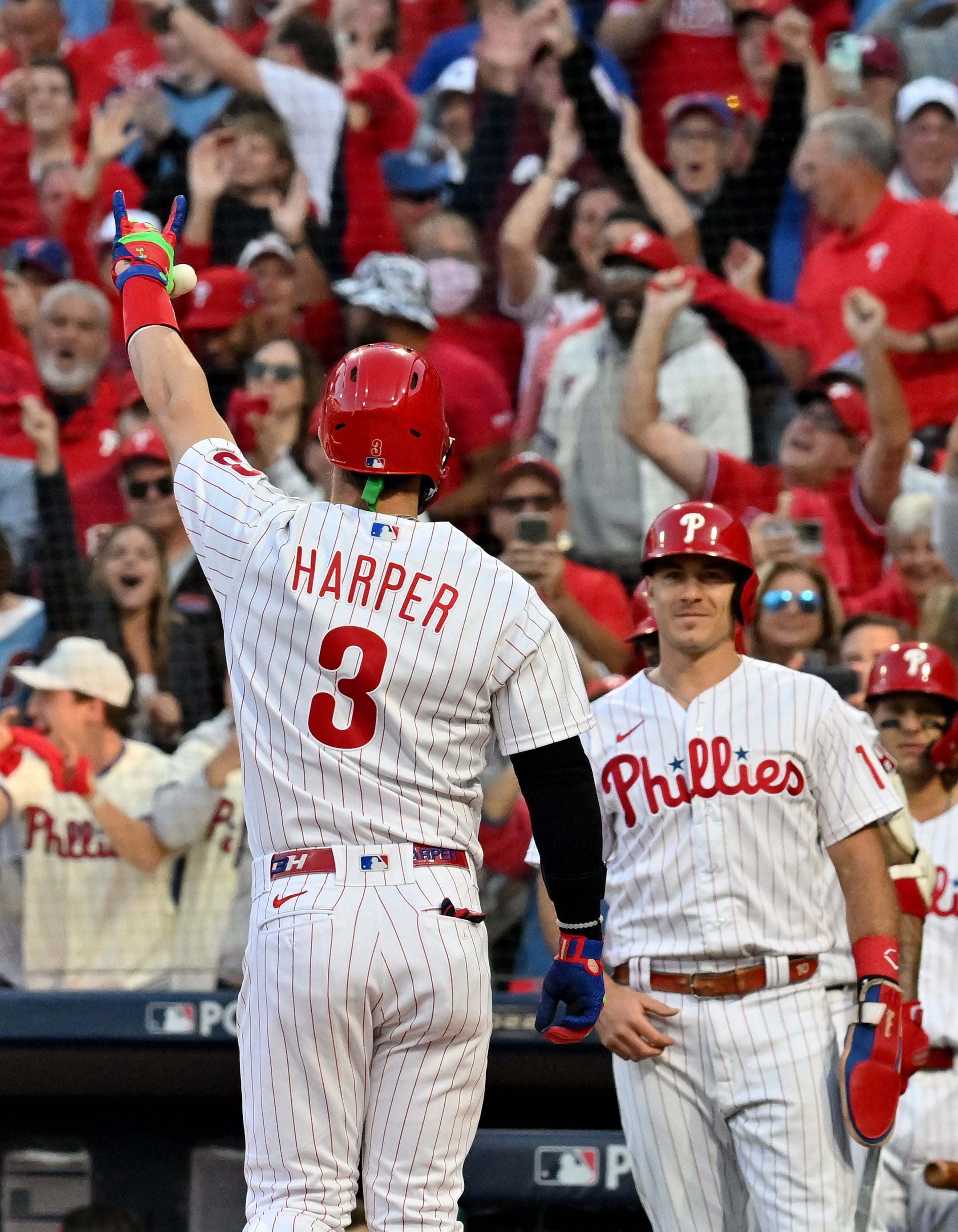 Phillies vs. Braves NLDS: Spencer Strider starts Game 3 for Atlanta – NBC  Sports Philadelphia