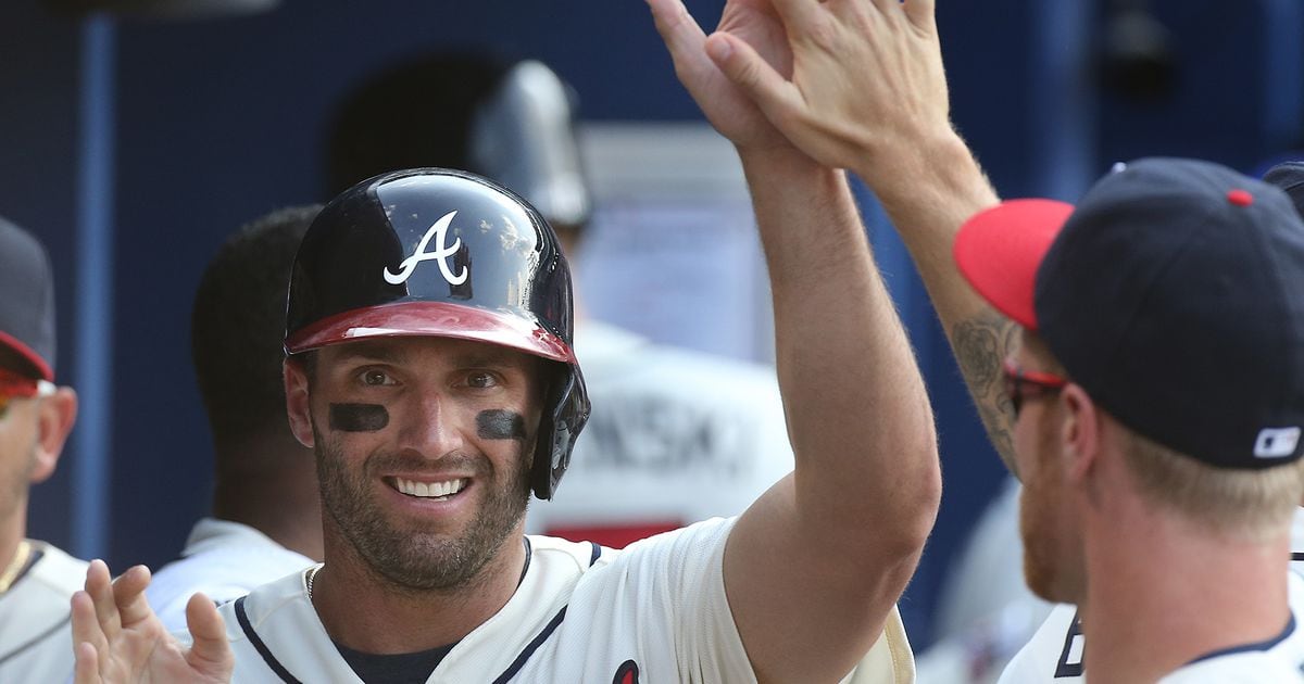 Ranking the Braves Flying to the All-Star Game fits - Sports Illustrated  Atlanta Braves News, Analysis and More