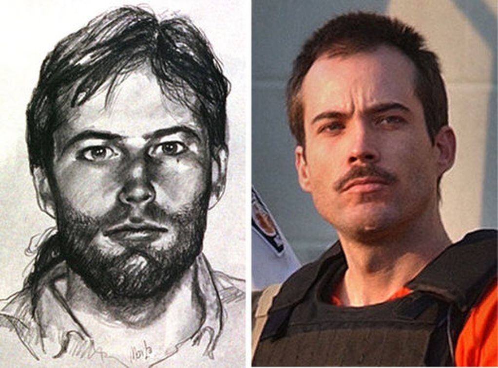 Are Police Sketch Artists Becoming Obsolete? – Chicago Magazine