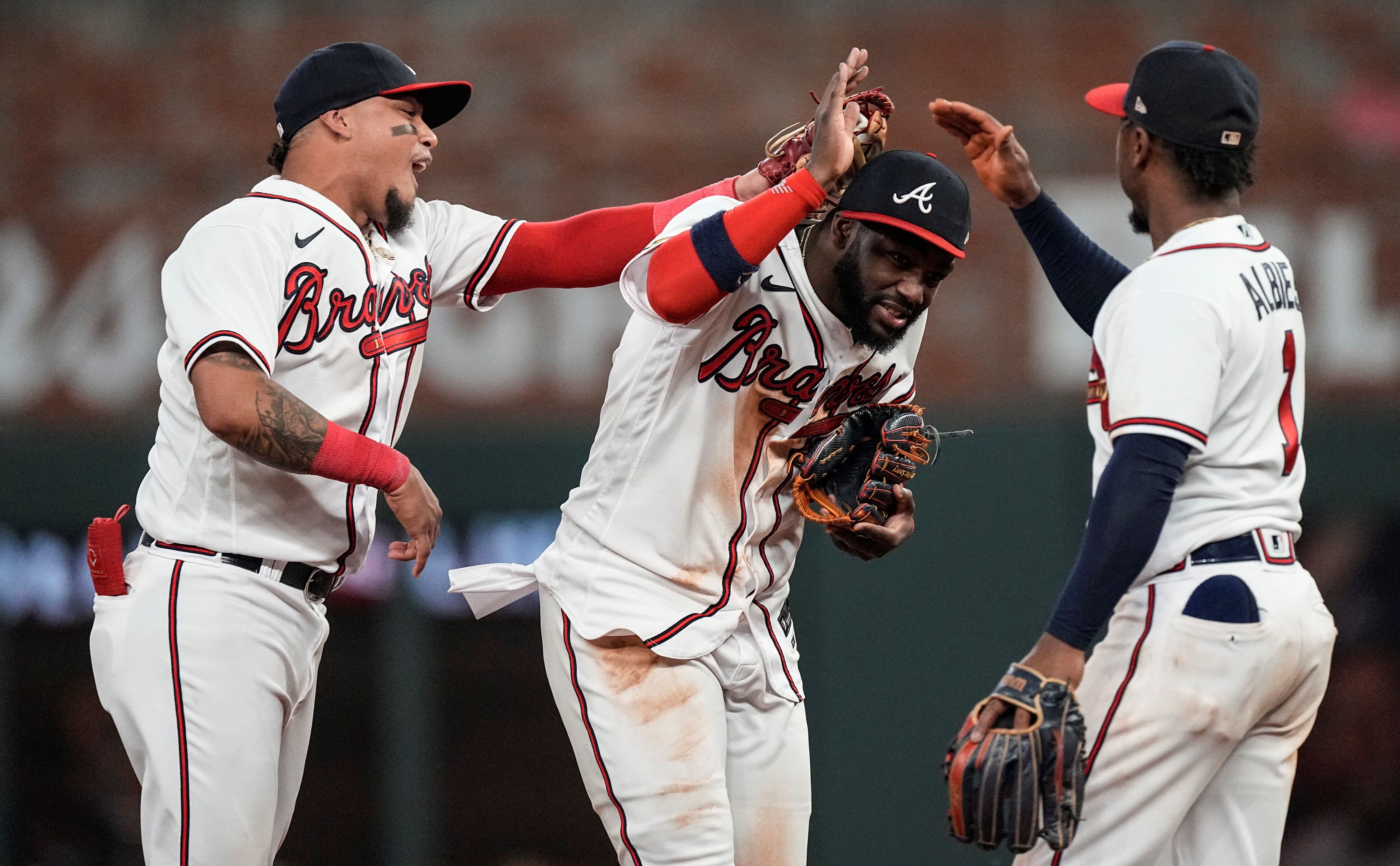 Braves rally, take another series from Mets