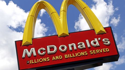 More than 50 Black former McDonald’s franchise owners are suing the burger chain for discrimination. In a federal lawsuit filed Tuesday in Chicago, the 52 plaintiffs say McDonald's steered them to less-profitable restaurants and didn’t give them the same support and opportunities given white franchisees.