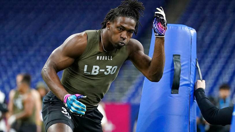 What Is the Difference Between the NFL Combine and Pro Days?