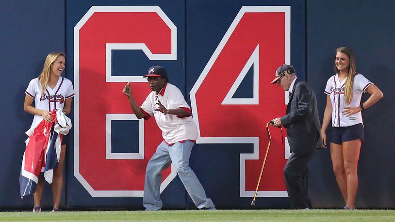 Turner Field area rebounds after move of Braves