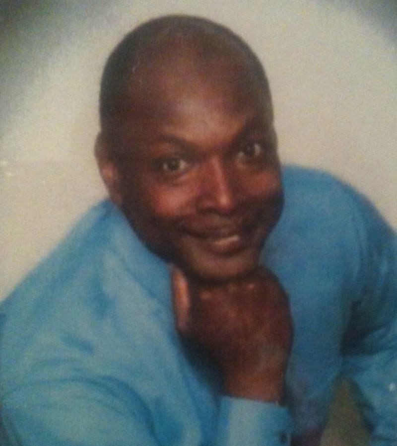 Gregory Smith was shot and killed outside his mother’s home in southwest Atlanta on Aug. 7, 2010. Police are asking for the public’s help to solve his murder.