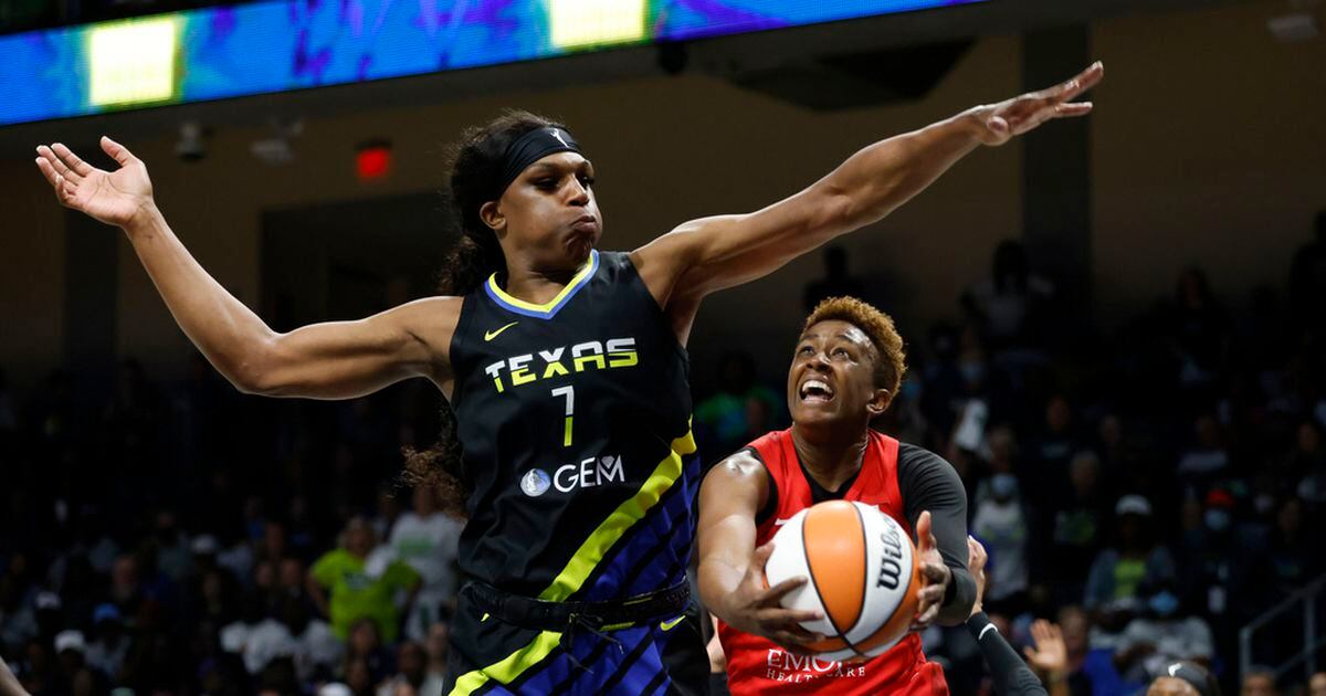 WNBA: Atlanta Dream acquire Allisha Gray, Danielle Robinson