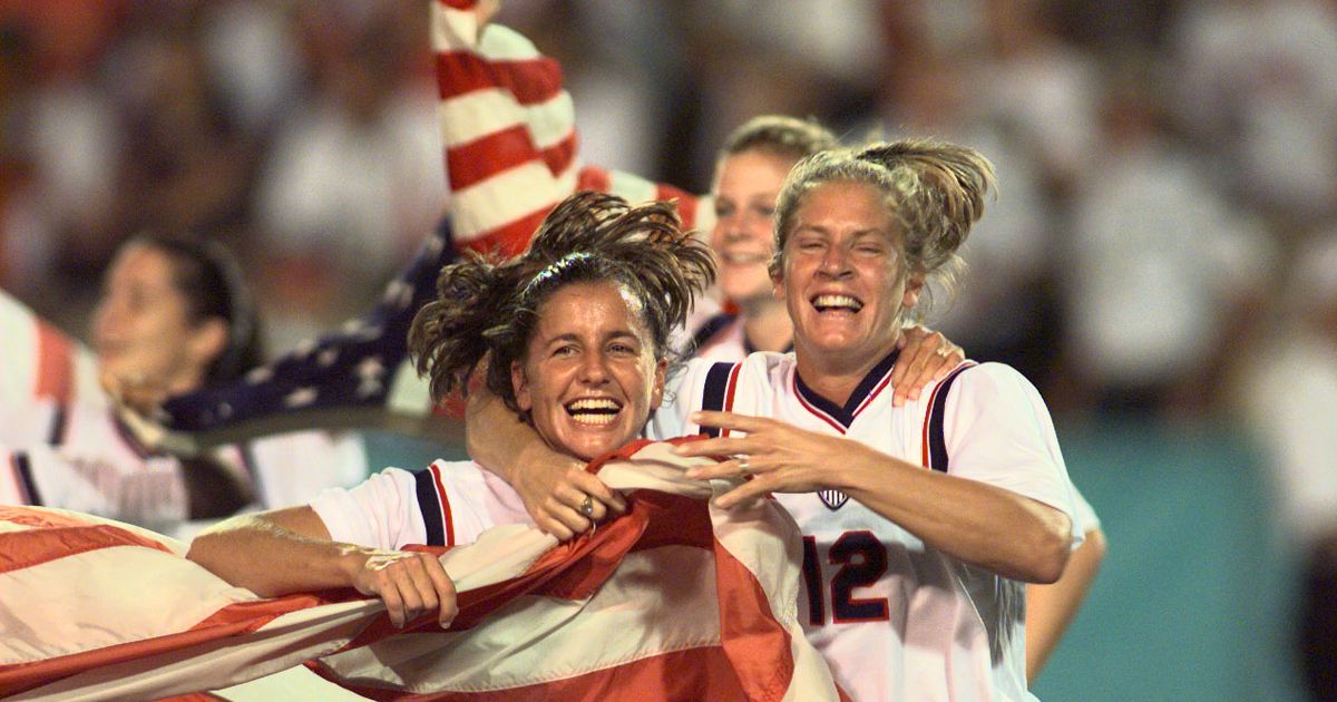 1996 Olympic games put Athens, Sanford Stadium in front of global audience