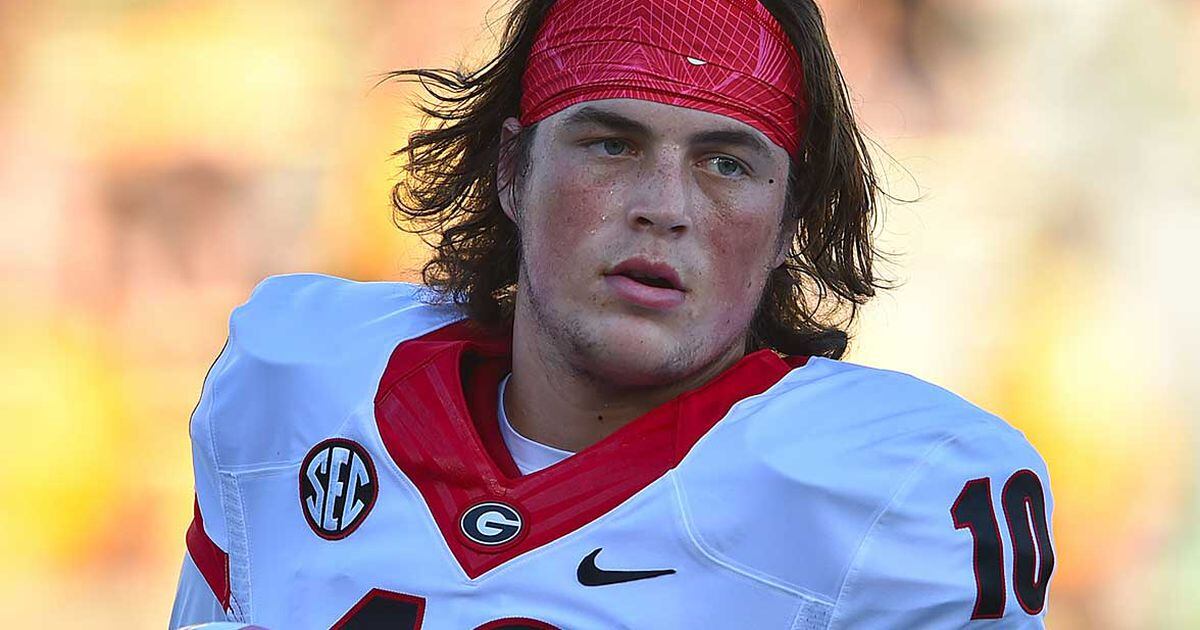 Jacob Eason is the Answer for Kirby Smart