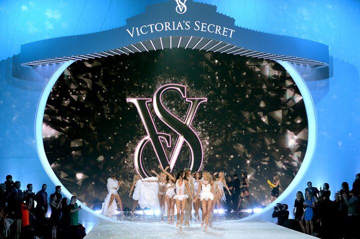 Inspiration  The Event # 1 : Victoria's Secret Fashion Show 2013