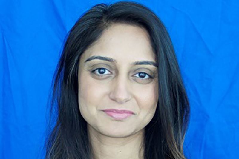 Dr. Behnoosh Momin lives in Dunwoody and serves in a voluntary capacity for communications and outreach on The Ismaili Council for the Southeastern United States.