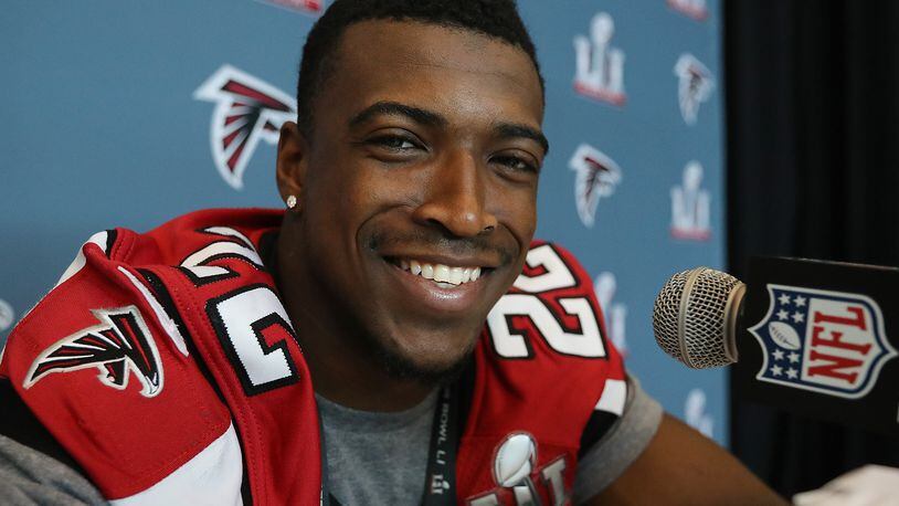 Florida Gators Keanu Neal, Brian Poole make Super Bowl LI with