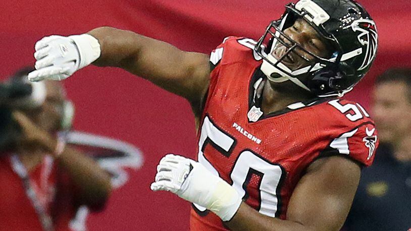 Osi Umenyiora going back to New York area