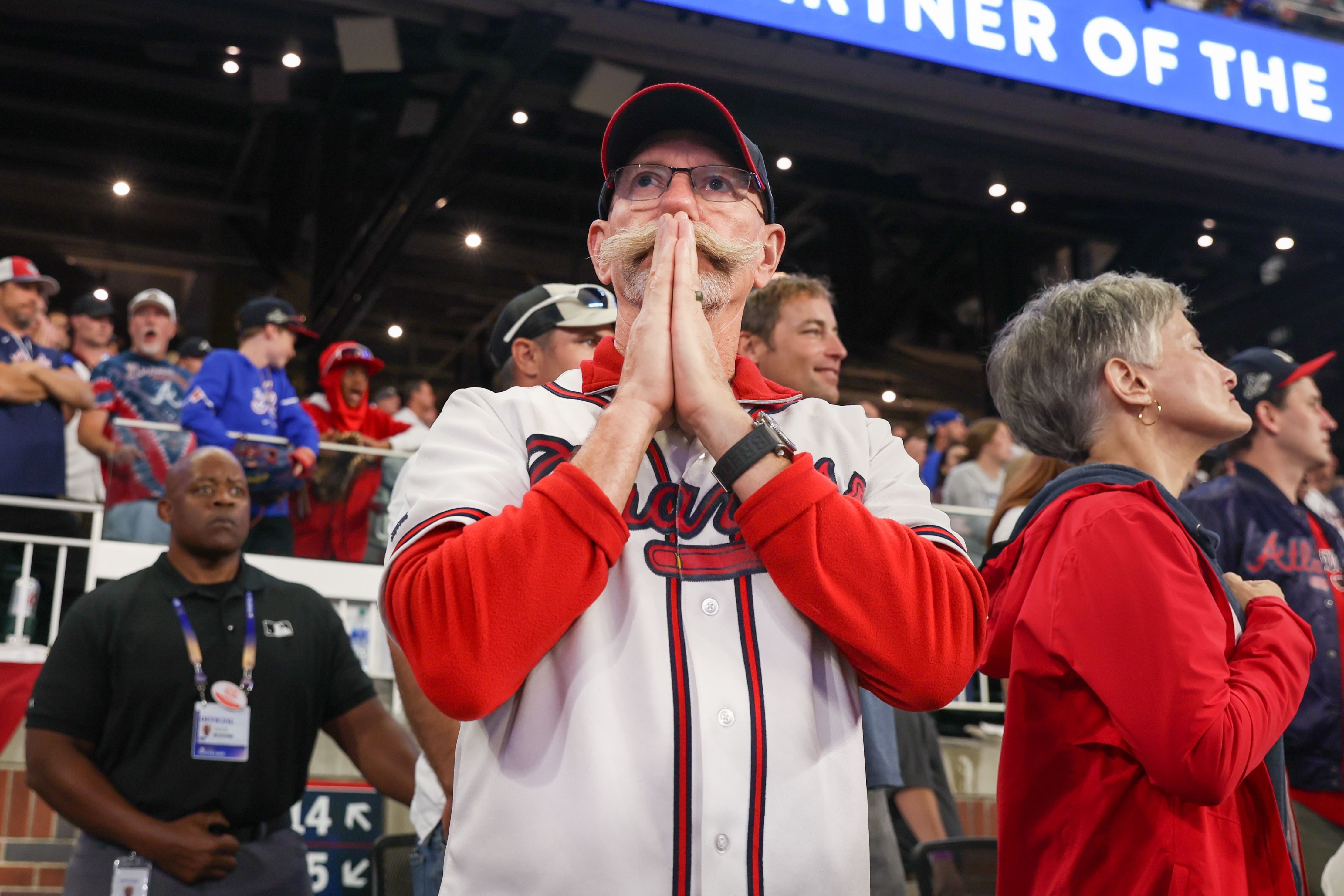 Jeff Schultz: Freddie Freeman remains loyal to Atlanta Braves