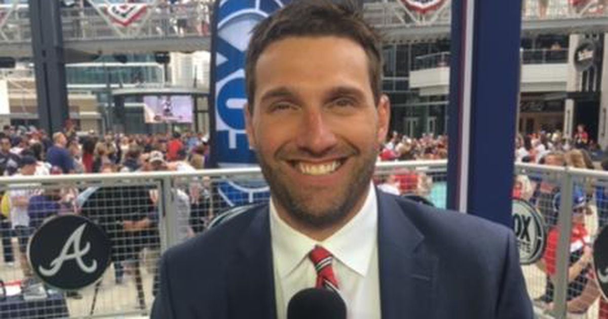 Jeff Francoeur talks retirement, joining FOX Sports South broadcast team 