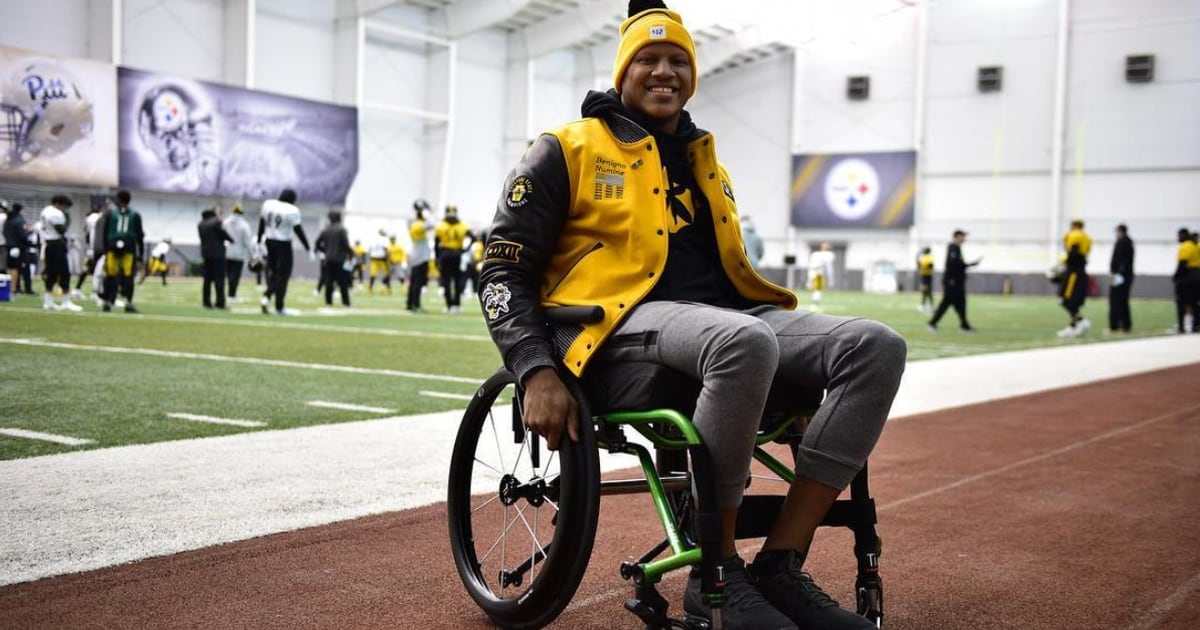 Injured Ryan Shazier helps Steelers dominate final fan voting for Pro Bowl  