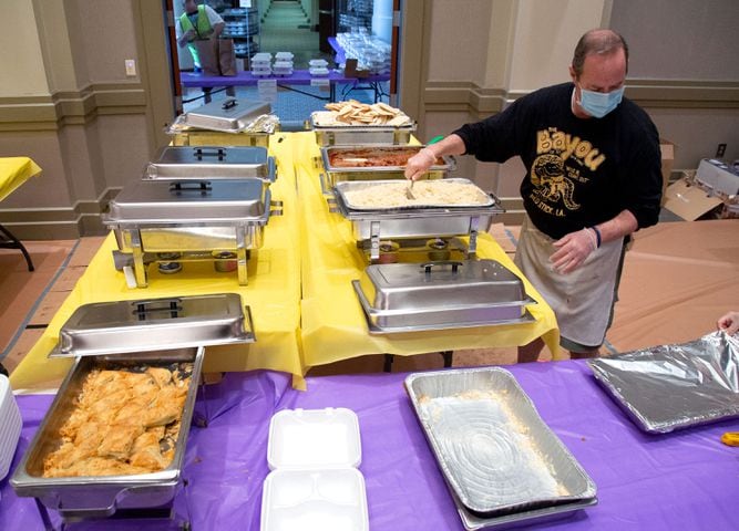 Atlanta Greek Festival